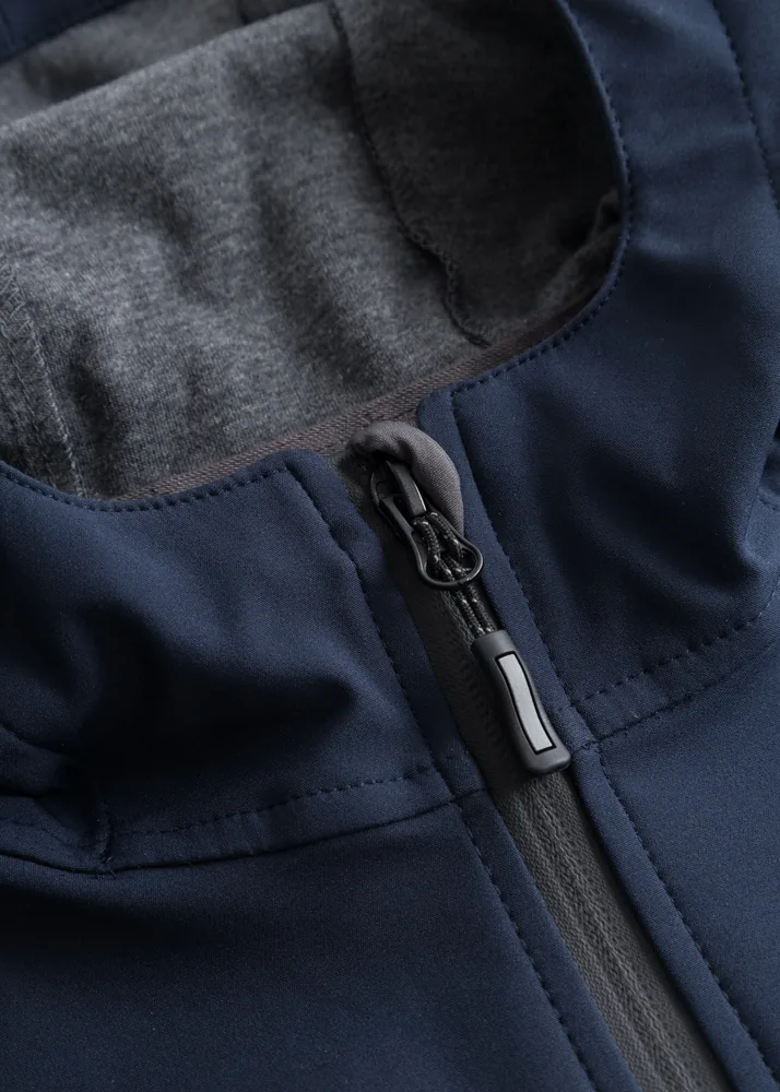 Women´s Light Softshell Jacket – Image 5