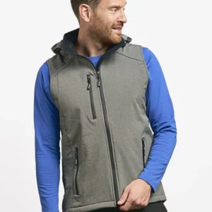 Men´s Softshell Vest