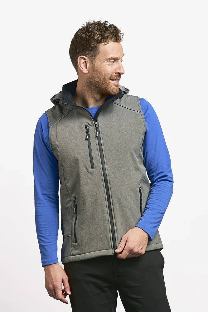 Men´s Softshell Vest
