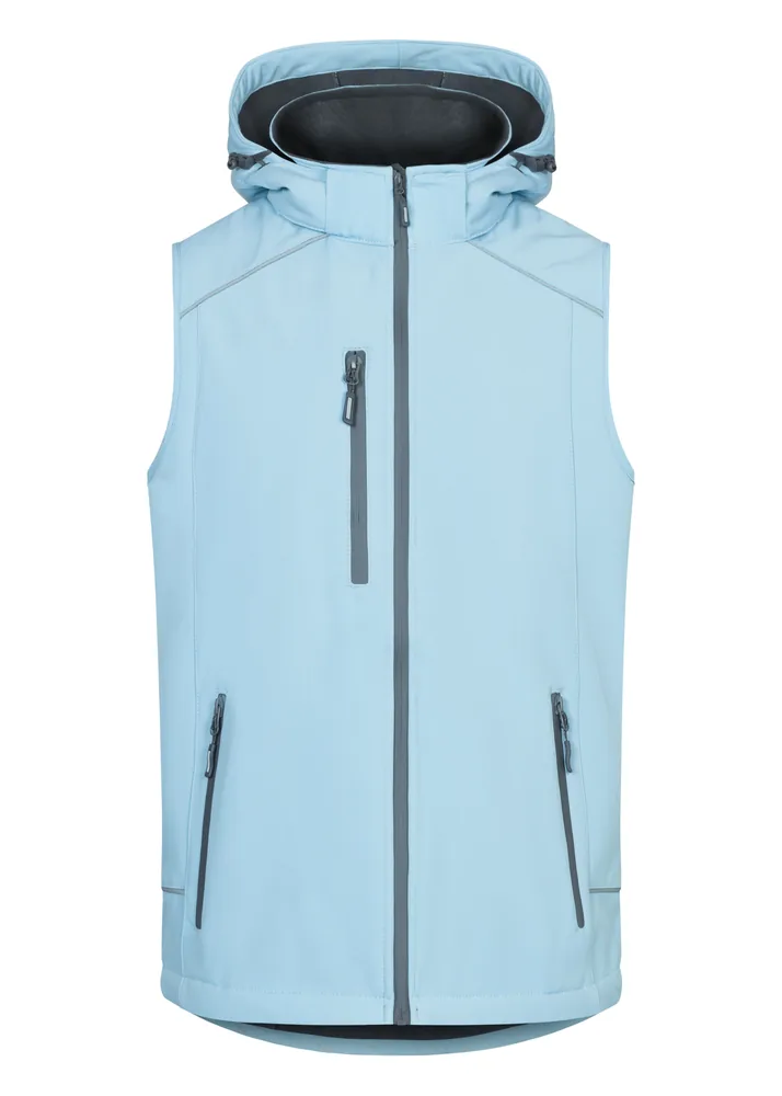 Men´s Softshell Vest – Image 2