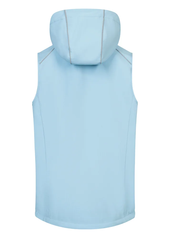 Men´s Softshell Vest – Image 3