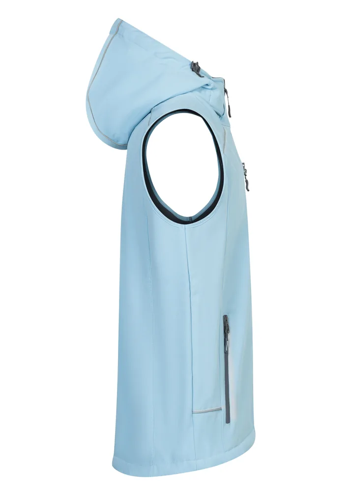 Men´s Softshell Vest – Image 4