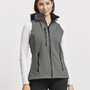 Women´s Softshell Vest