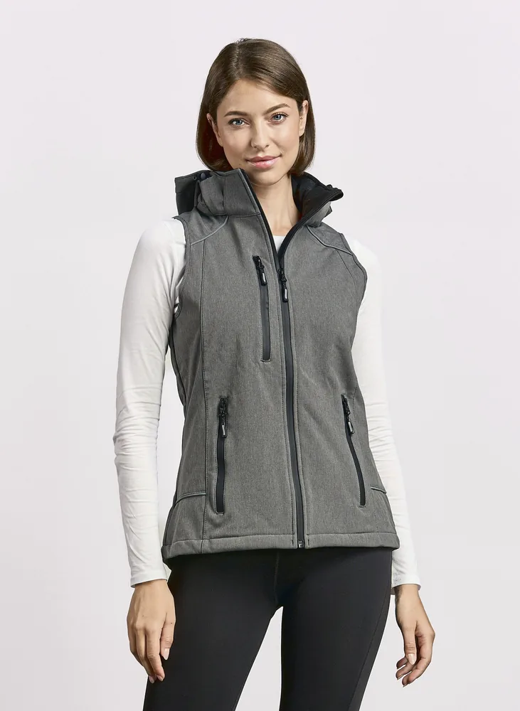 Women´s Softshell Vest