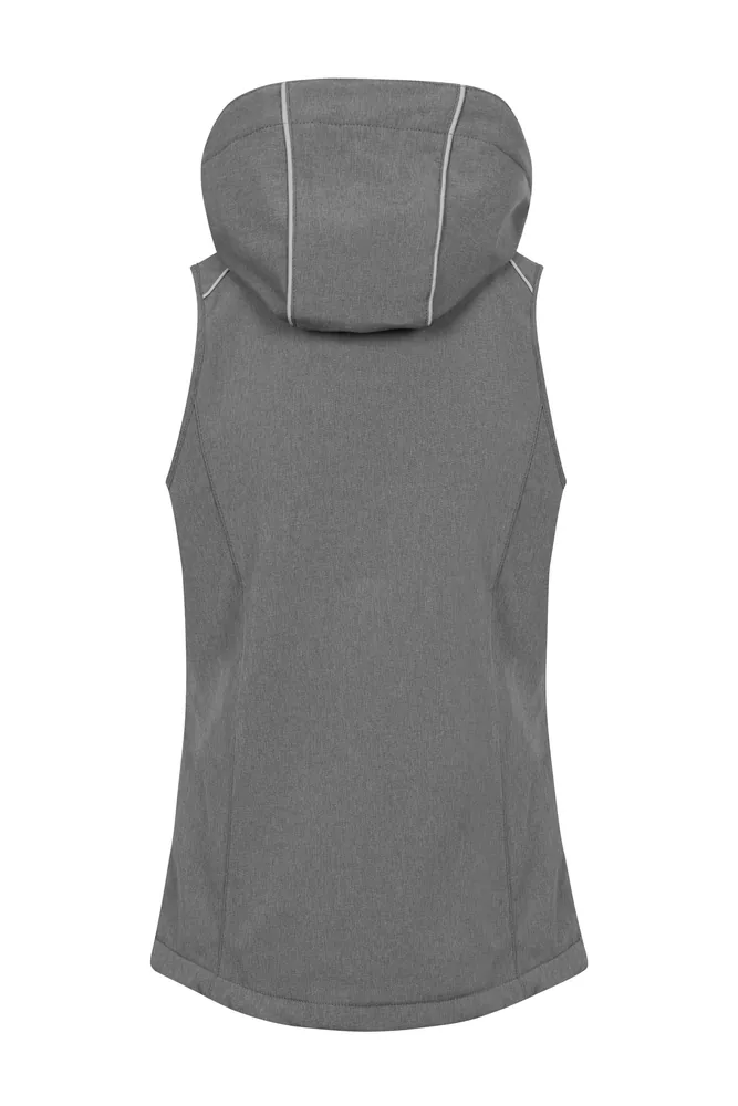Women´s Softshell Vest – Image 3