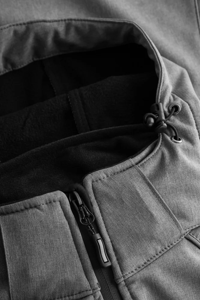 Women´s Softshell Vest – Image 5
