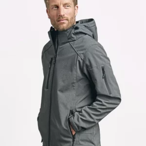 Men´s Softshell Jacket