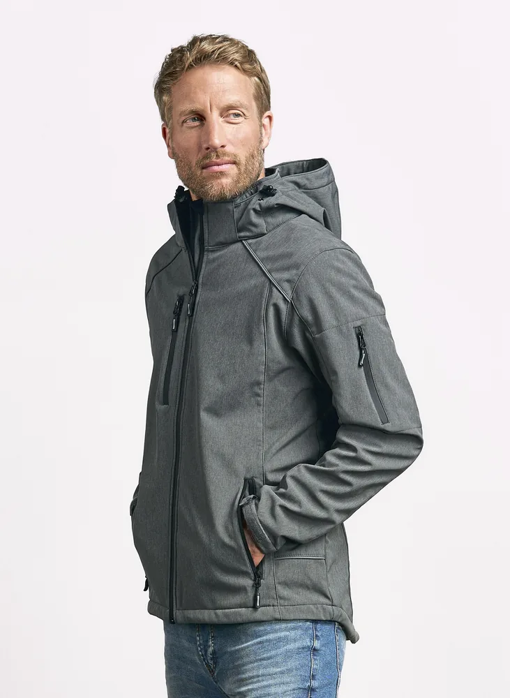 Men´s Softshell Jacket