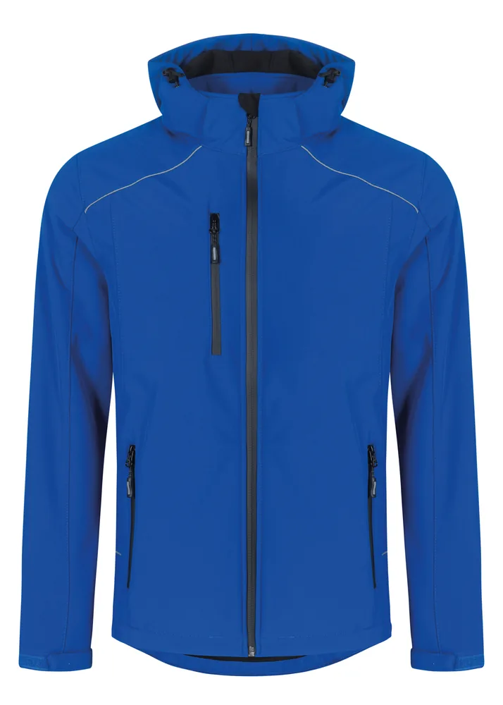 Men´s Softshell Jacket – Image 2