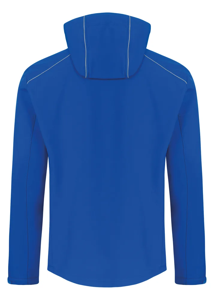 Men´s Softshell Jacket – Image 3