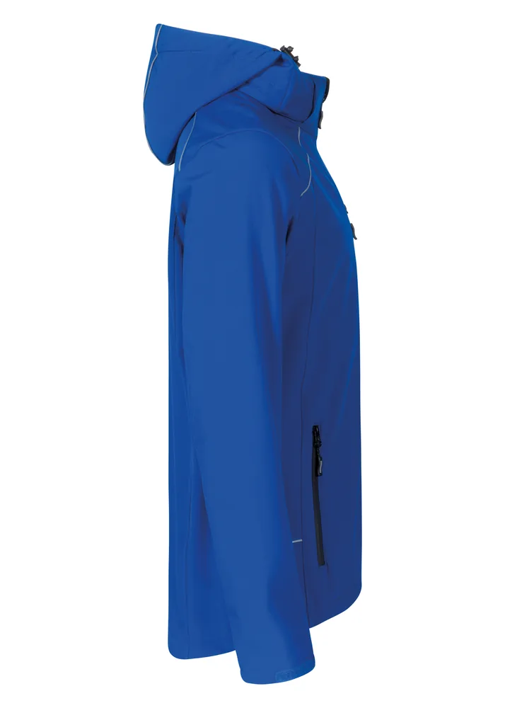 Men´s Softshell Jacket – Image 4