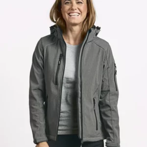 Women´s Softshell Jacket