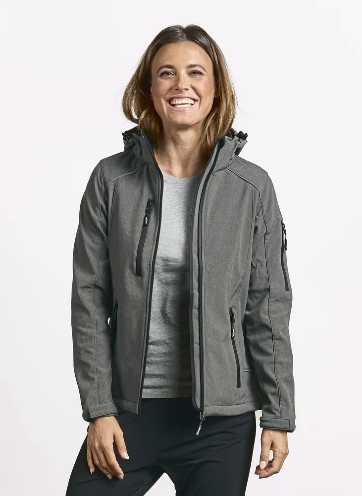 Women´s Softshell Jacket