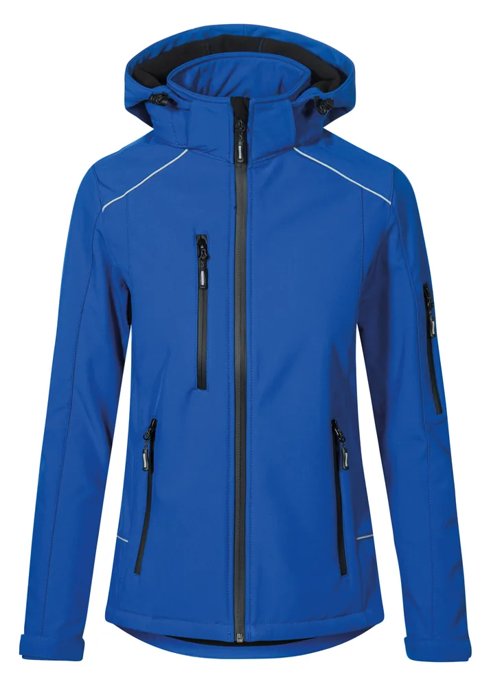 Women´s Softshell Jacket – Image 2
