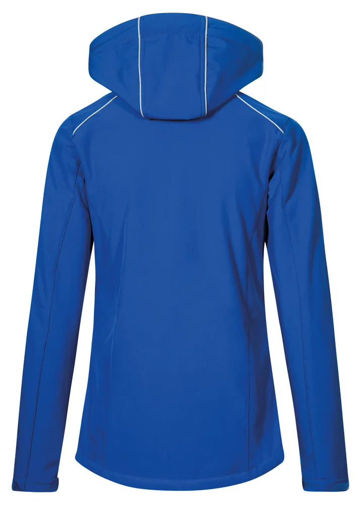 Women´s Softshell Jacket – Image 3