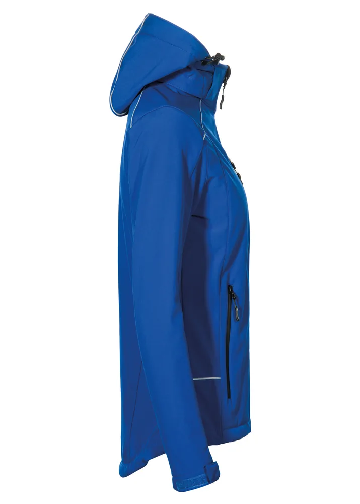 Women´s Softshell Jacket – Image 4