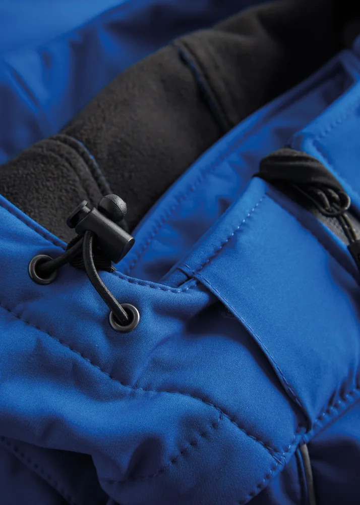 Women´s Softshell Jacket – Image 6