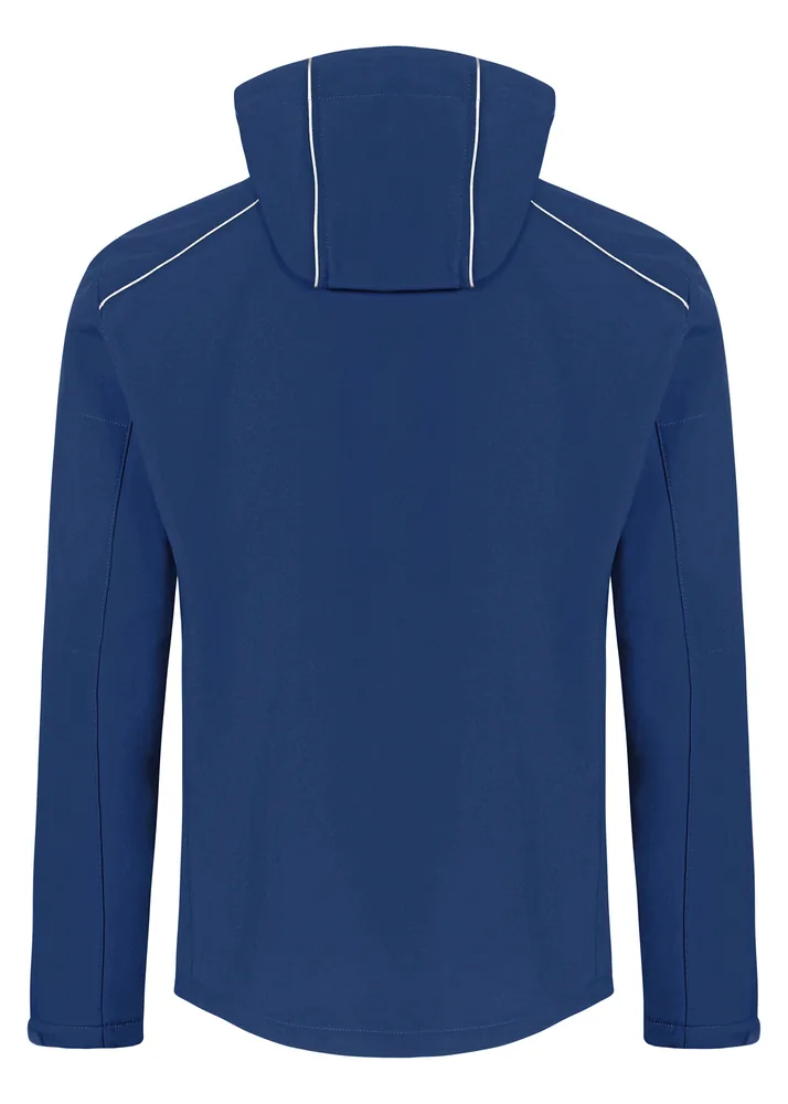 Men´s Warm Softshell Jacket – Image 3