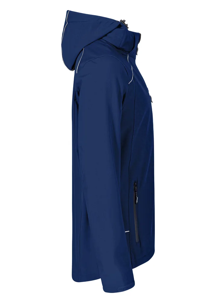 Men´s Warm Softshell Jacket – Image 4