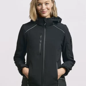 Women´s Warm Softshell Jacket