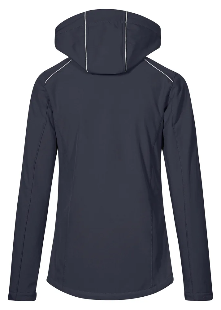 Women´s Warm Softshell Jacket – Image 3