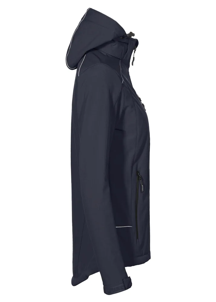 Women´s Warm Softshell Jacket – Image 4