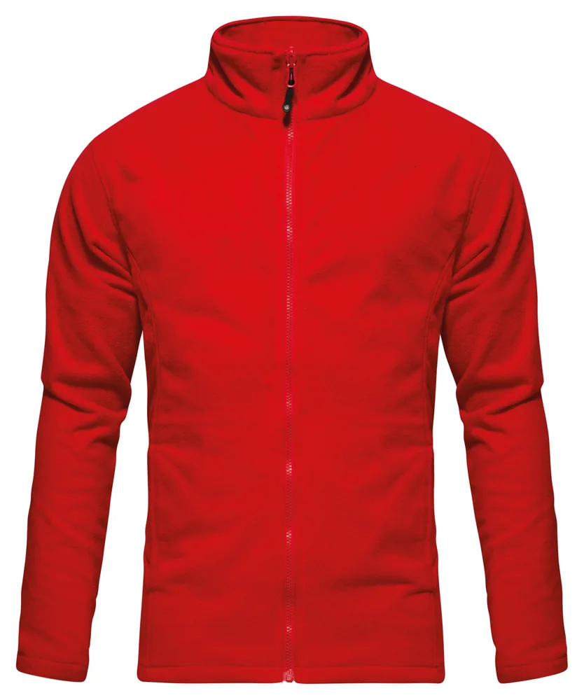 Men´s Fleece Jacket C+ – Image 2