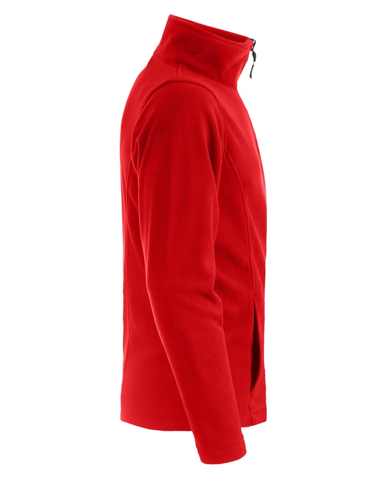 Men´s Fleece Jacket C+ – Image 4