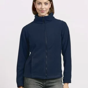 Women´s Fleece Jacket C+