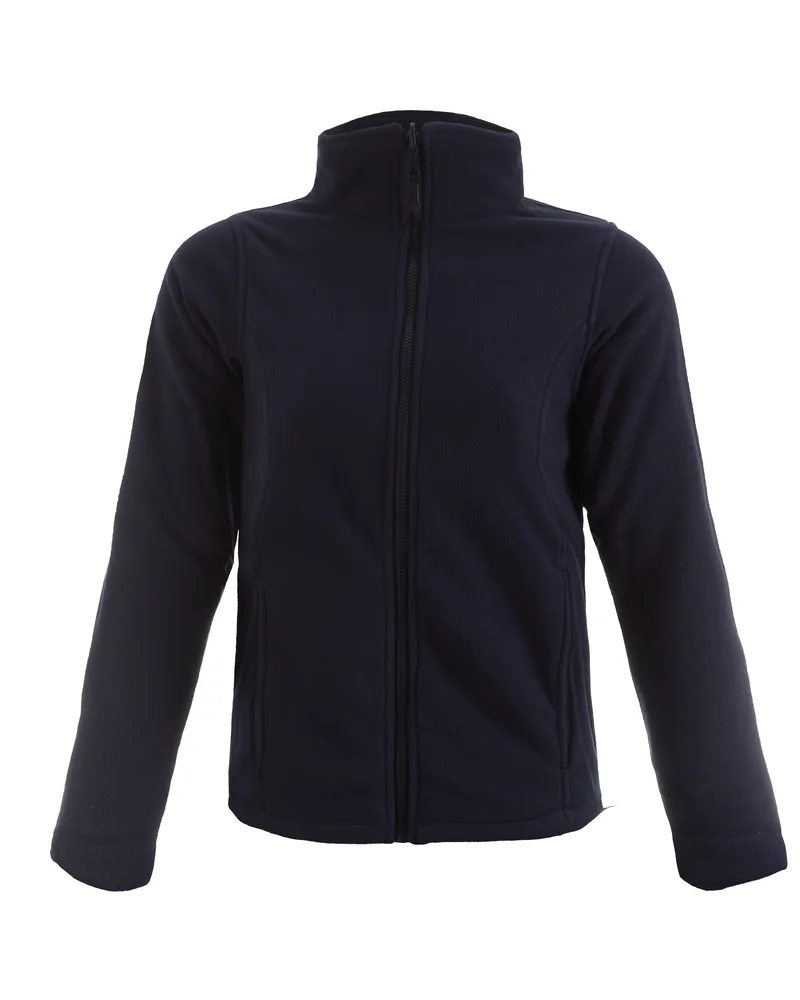 Women´s Fleece Jacket C+ – Image 2