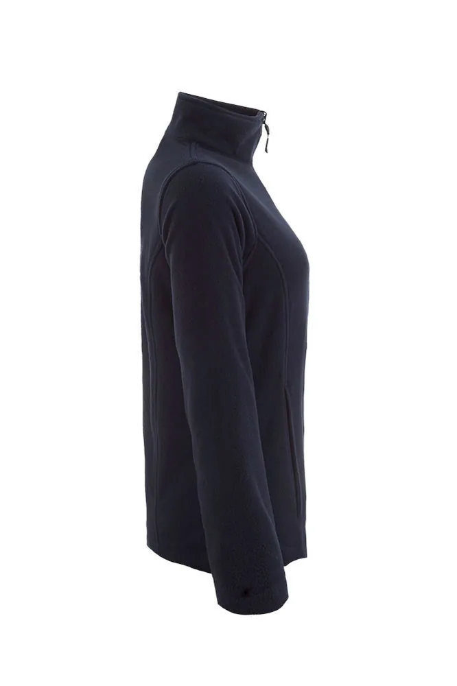 Women´s Fleece Jacket C+ – Image 4