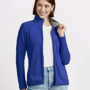 Women´s Double Fleece Jacket