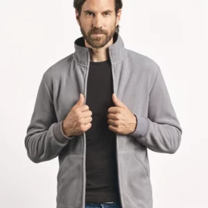 Men´s Double Fleece Jacket