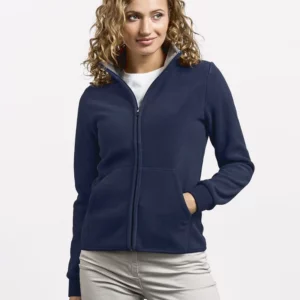 Women´s Double Fleece Jacket