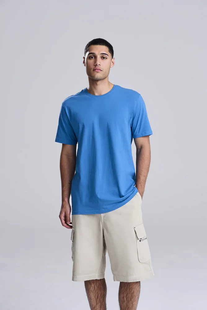 Cascades Organic T