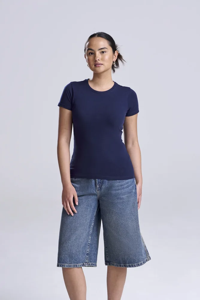 Cascades Organic Women´s T