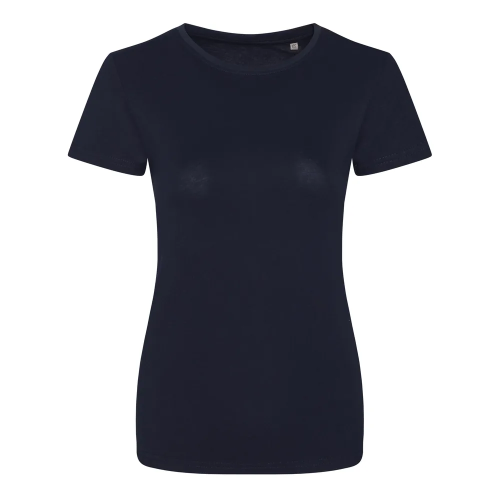 Cascades Organic Women´s T – Image 2