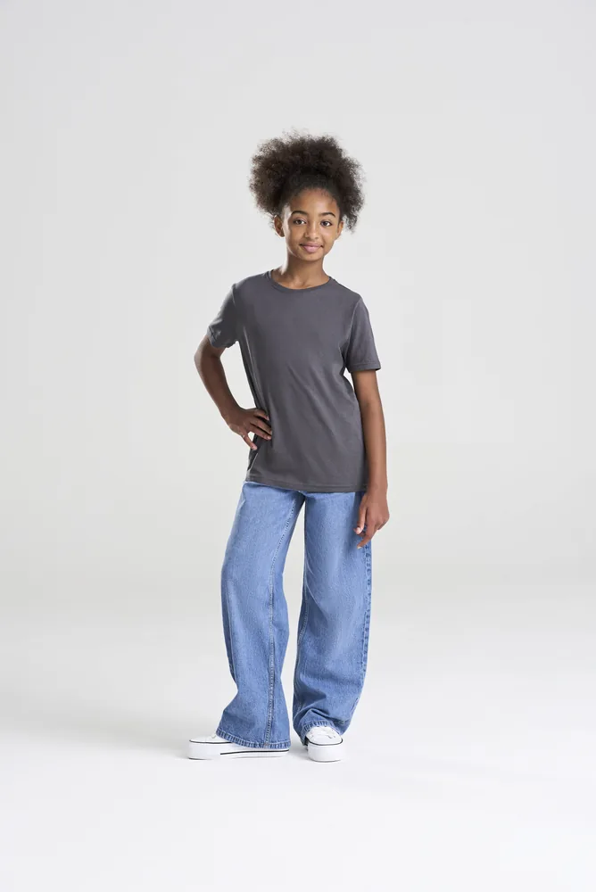 Cascades Organic Kids T
