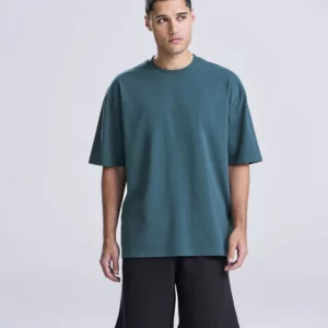 Arrow Recycled Heavy Oversize T