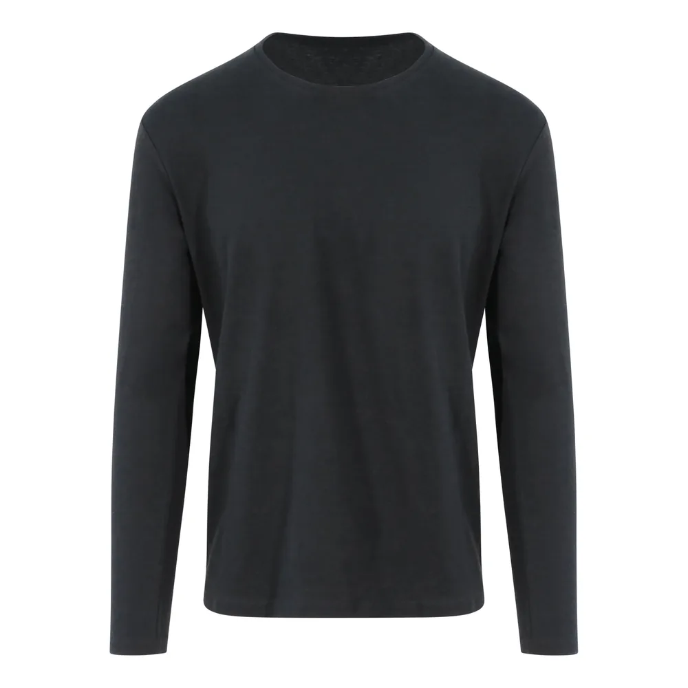 Erawan Organic Long Sleeve Tee – Image 2
