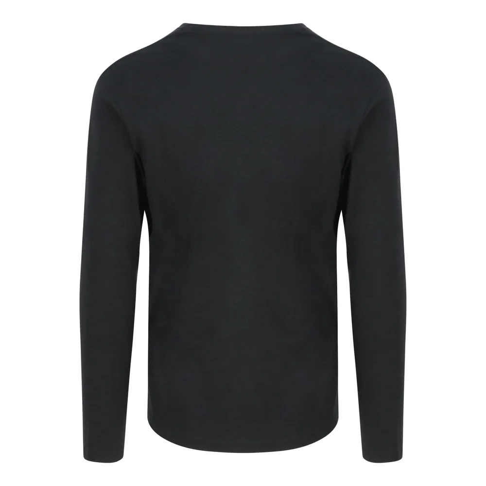 Erawan Organic Long Sleeve Tee – Image 3