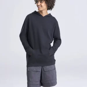 Corcovado Organic Hoodie