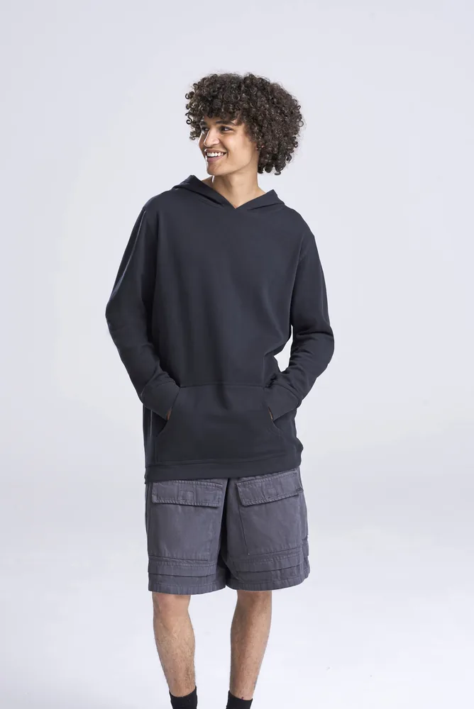 Corcovado Organic Hoodie