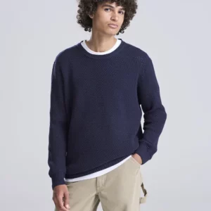 Taroko Sustainable Sweater