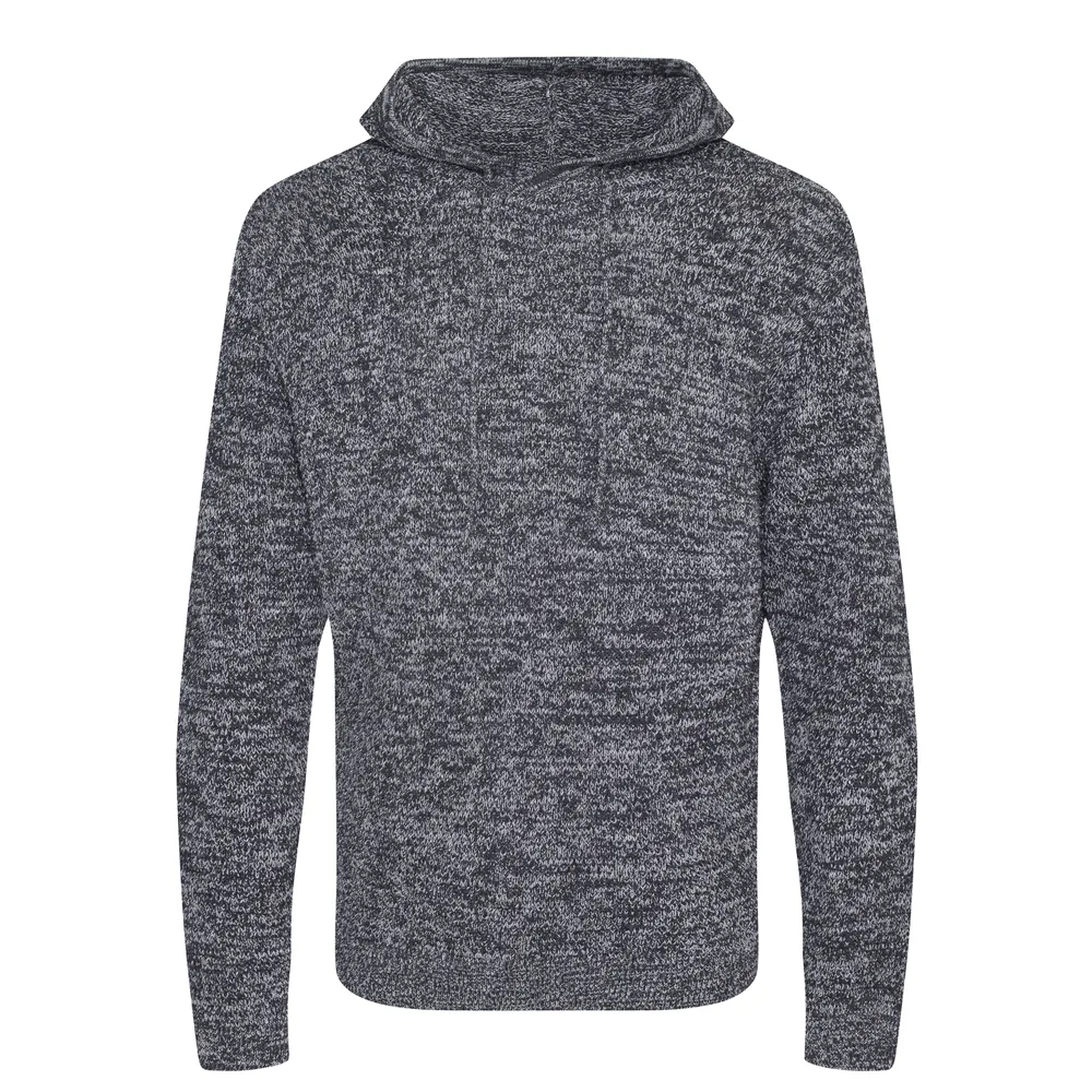 Iguazu Sustainable Knitted Hoodie – Image 2