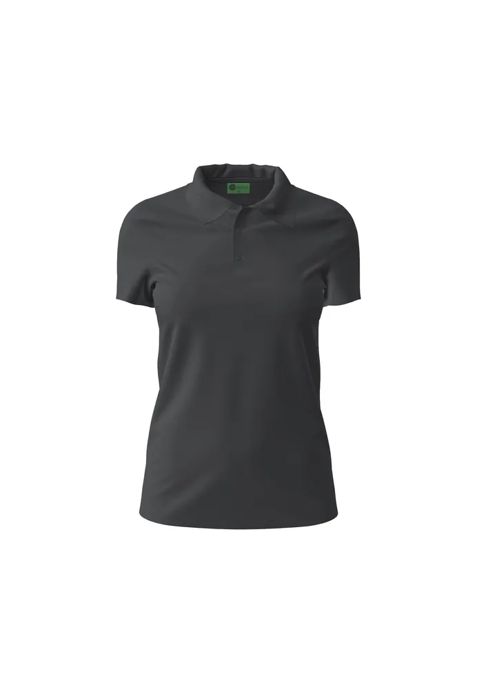 Ladies Polo Shirt
