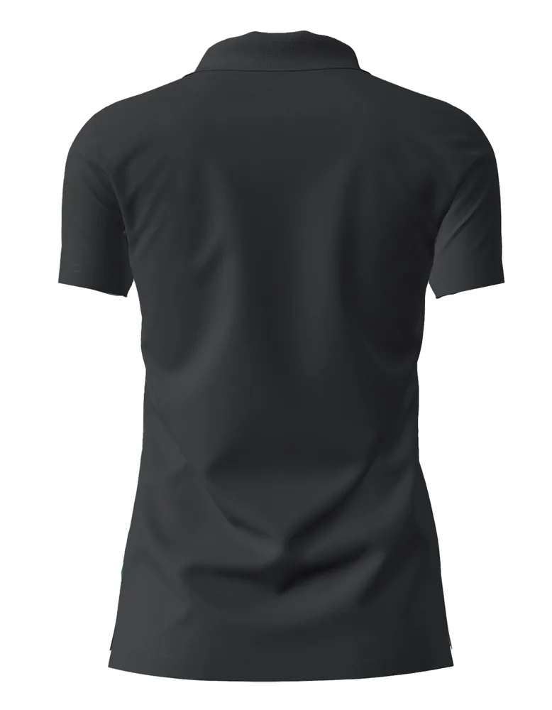 Ladies Polo Shirt – Image 3