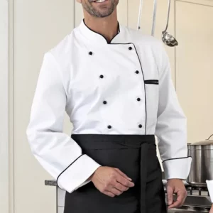 Waist Apron 90 x 60 cm