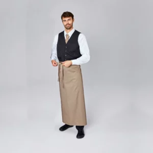 Apron 100 x 100 cm