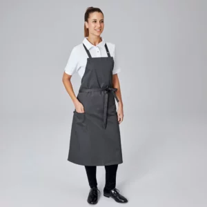 Bib Apron 80 x 100 cm